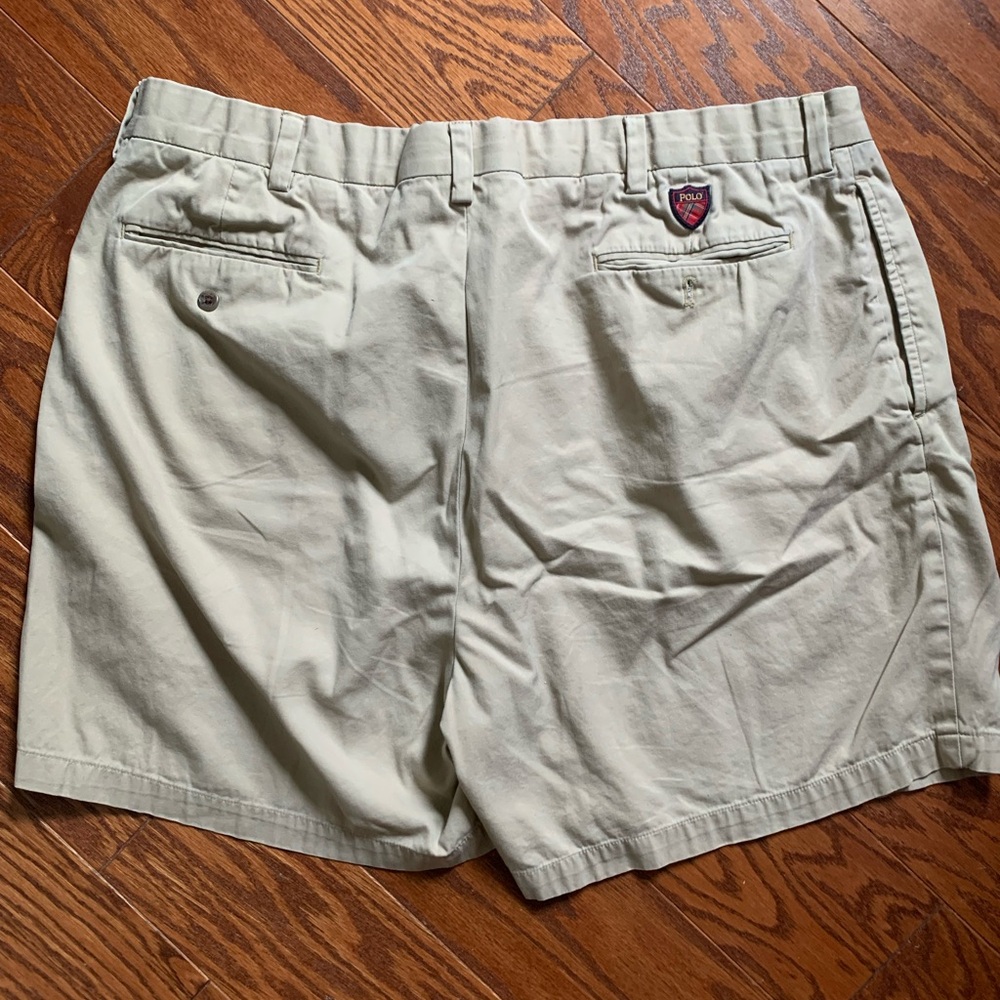 Polo Golf Shield